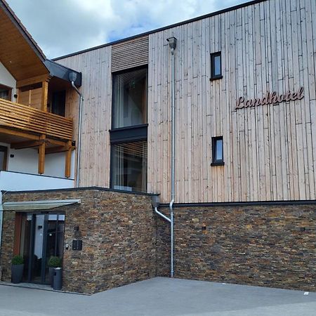 Landhotel Ewerts Insul Kültér fotó