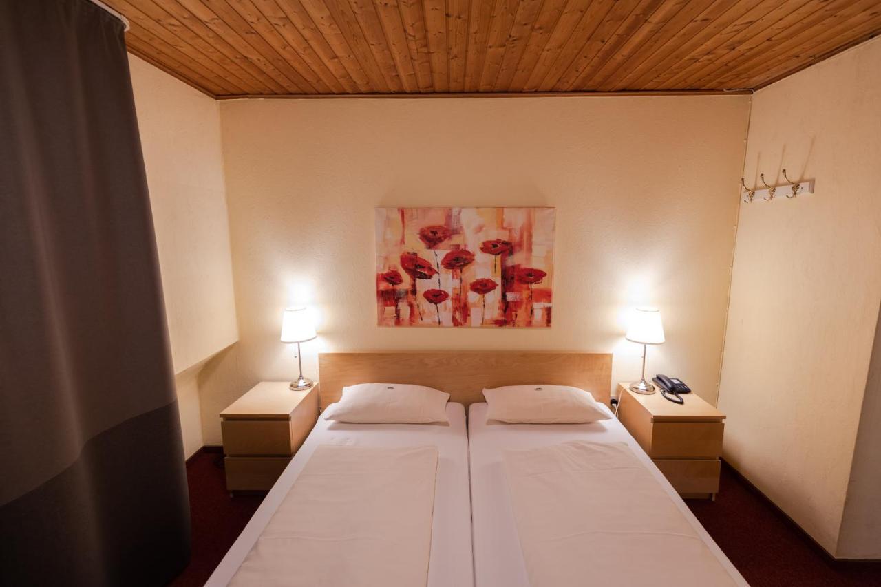 Landhotel Ewerts Insul Kültér fotó
