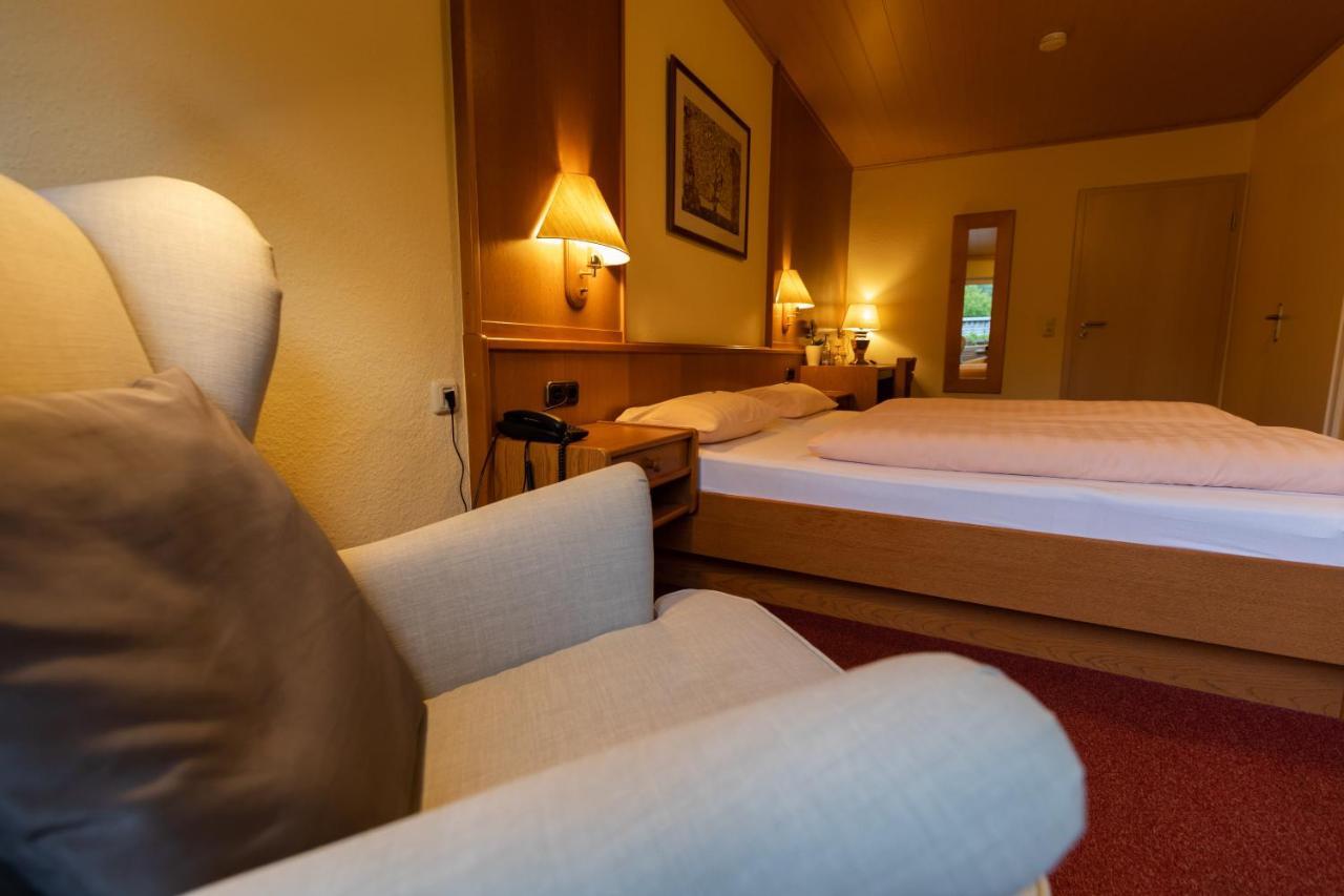 Landhotel Ewerts Insul Kültér fotó