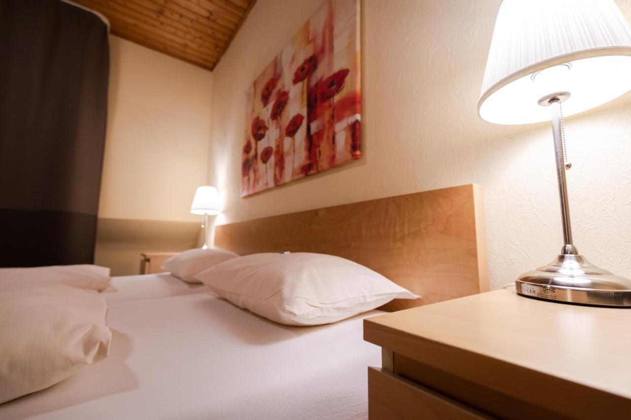 Landhotel Ewerts Insul Kültér fotó