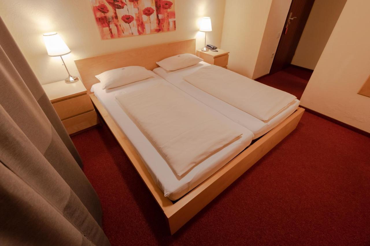 Landhotel Ewerts Insul Kültér fotó