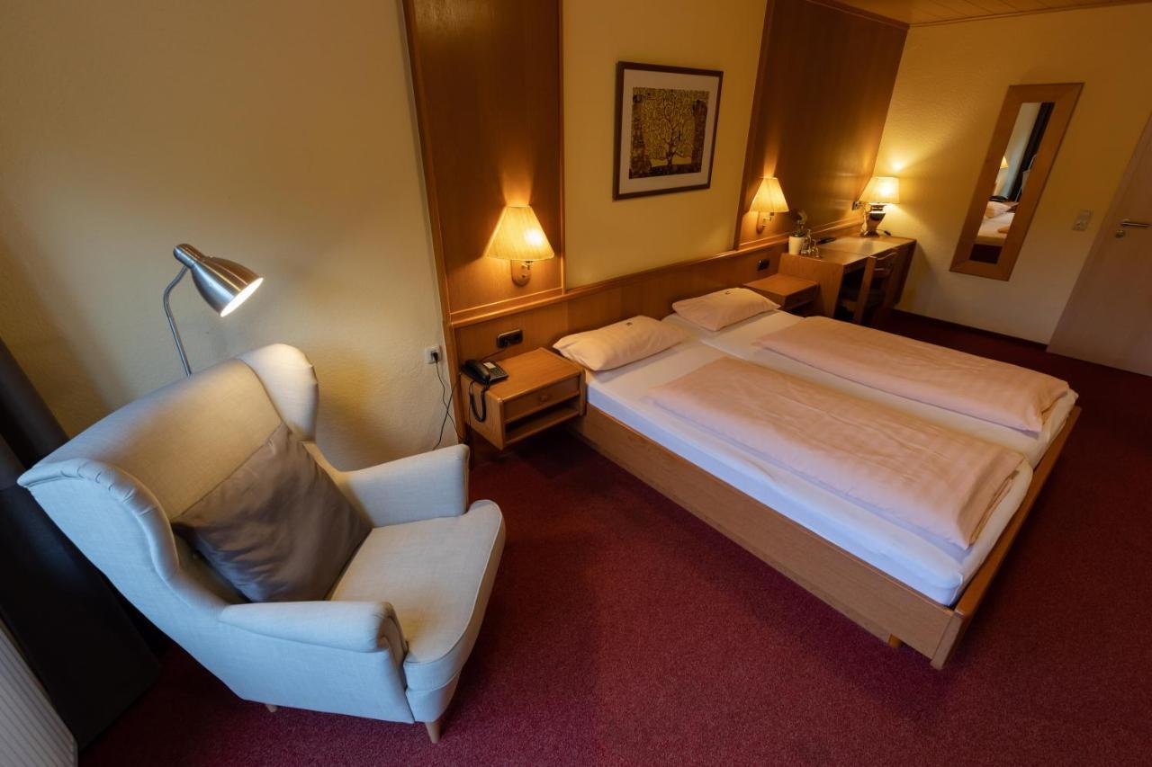 Landhotel Ewerts Insul Kültér fotó