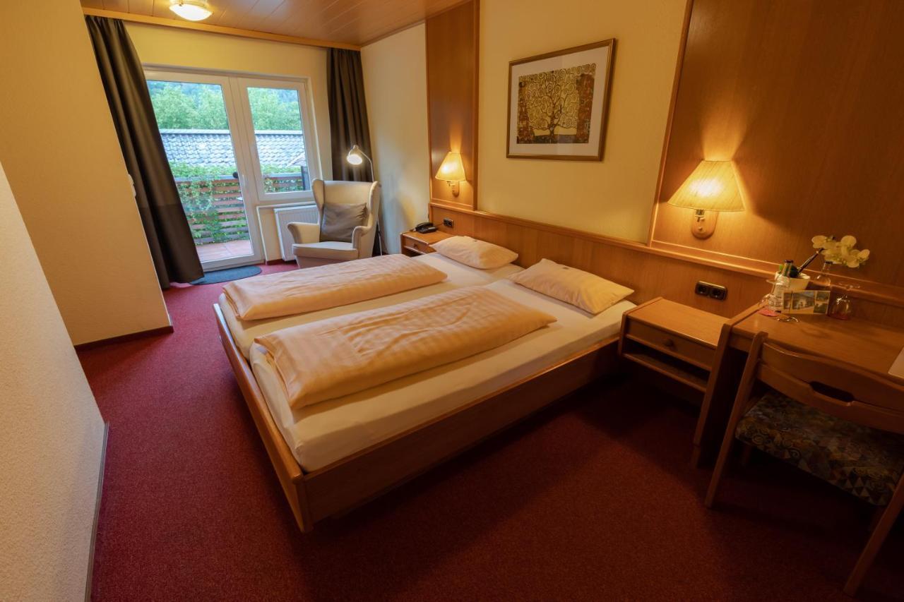 Landhotel Ewerts Insul Kültér fotó