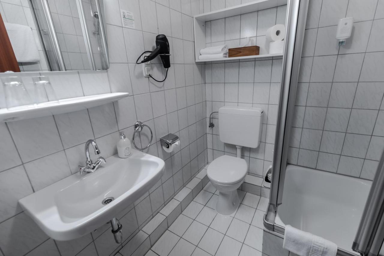 Landhotel Ewerts Insul Kültér fotó