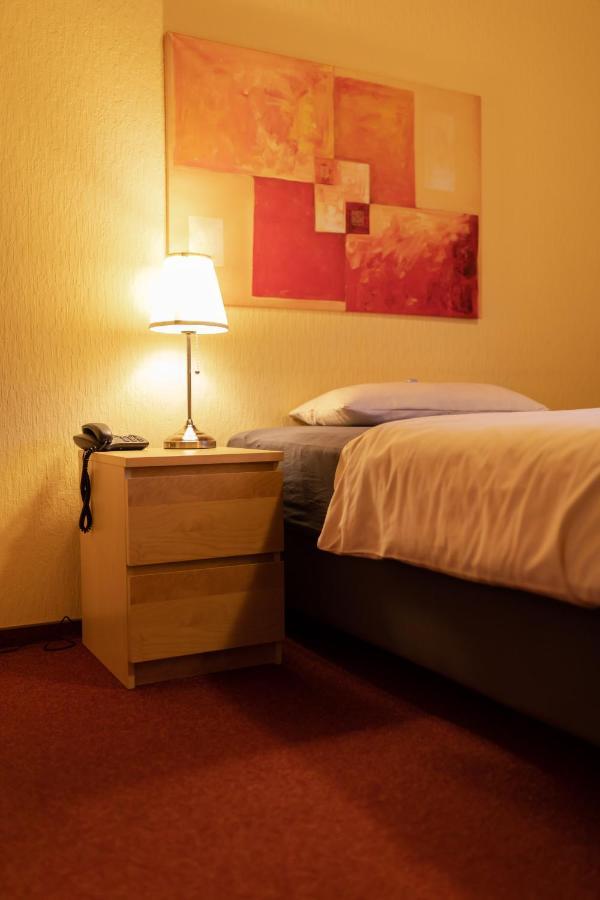 Landhotel Ewerts Insul Kültér fotó