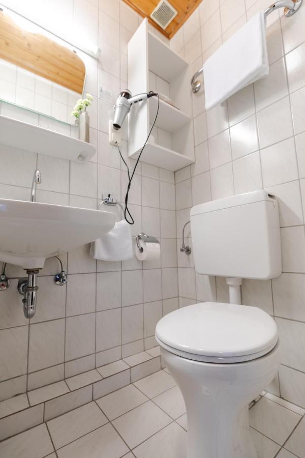 Landhotel Ewerts Insul Kültér fotó