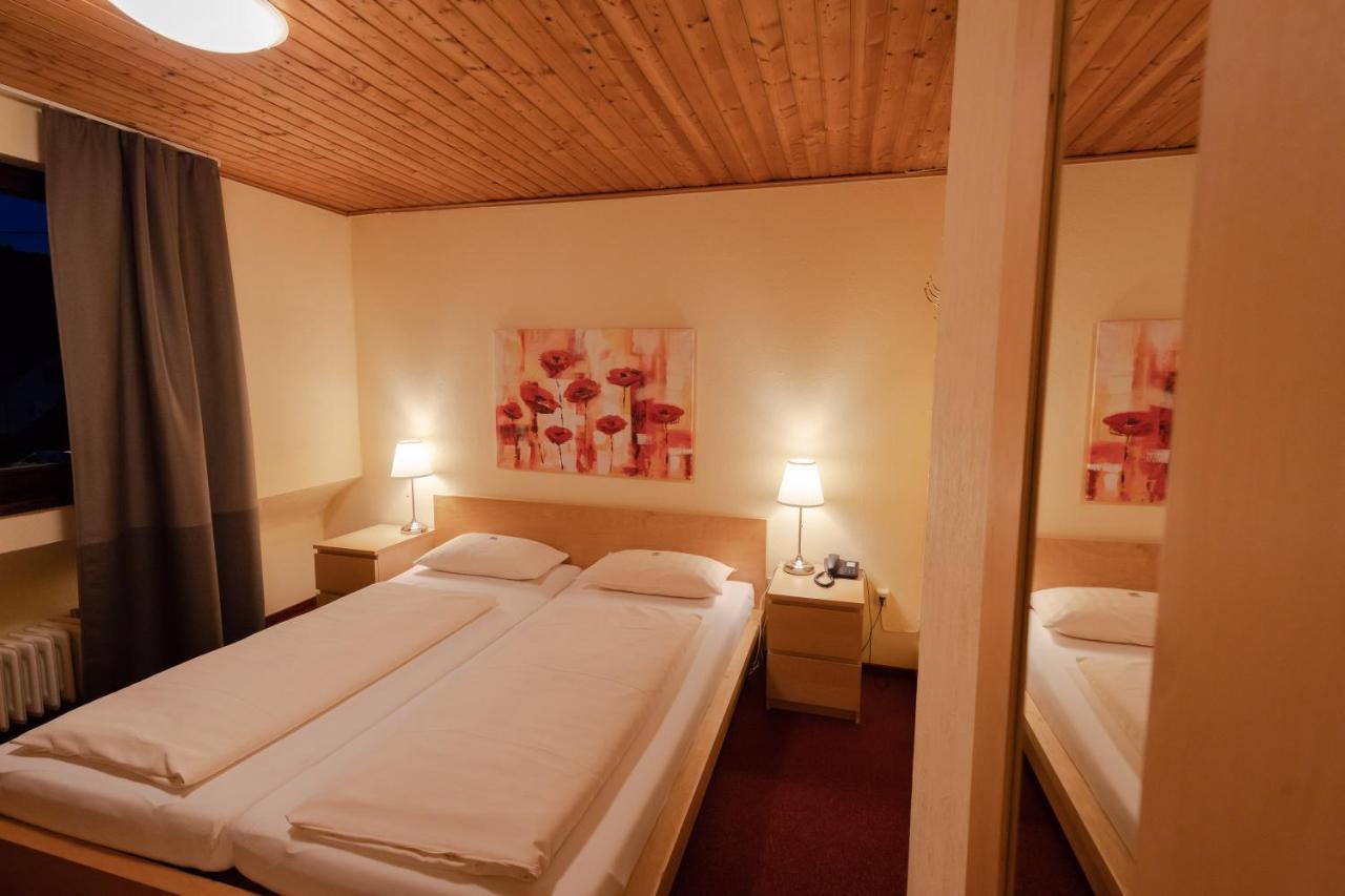 Landhotel Ewerts Insul Kültér fotó