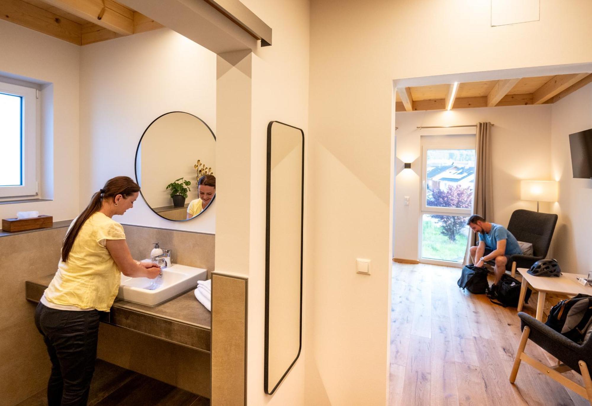 Landhotel Ewerts Insul Kültér fotó