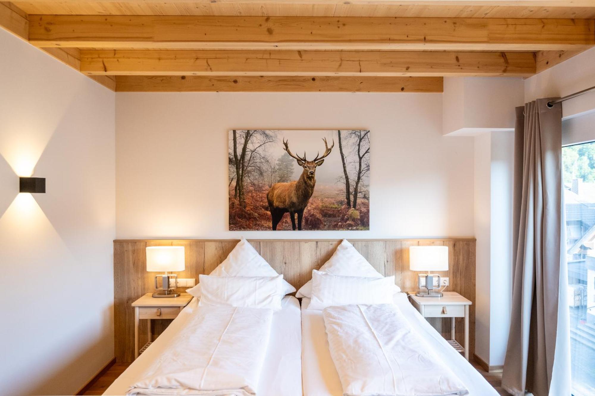 Landhotel Ewerts Insul Kültér fotó
