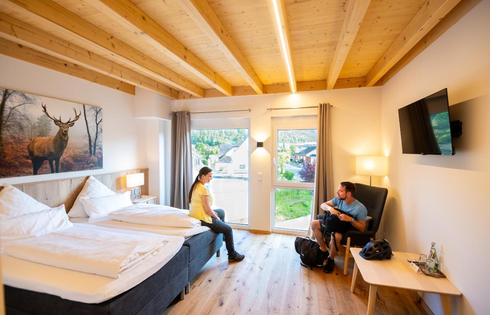 Landhotel Ewerts Insul Kültér fotó