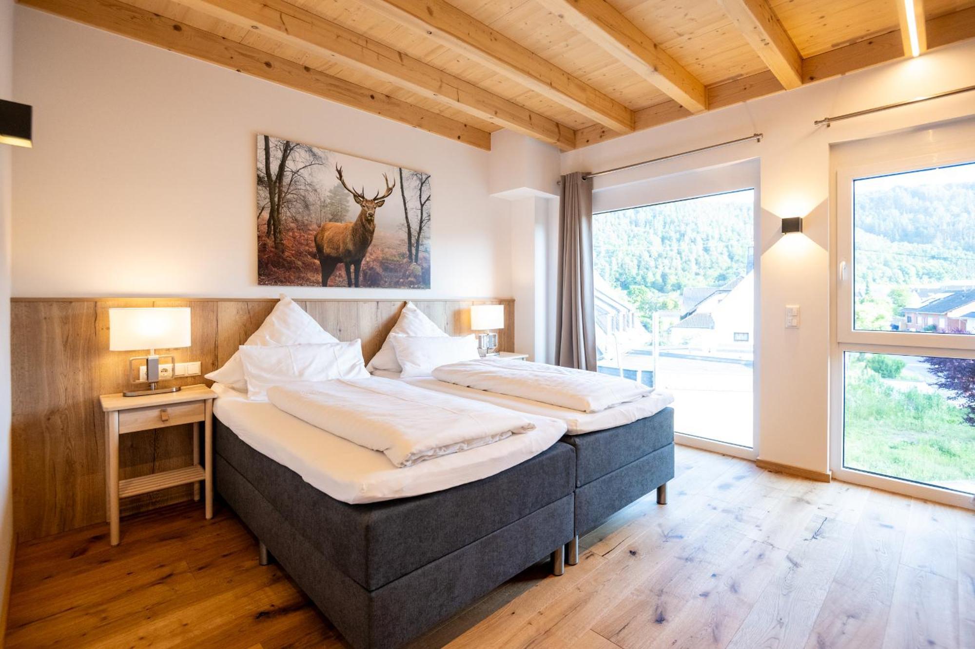 Landhotel Ewerts Insul Kültér fotó