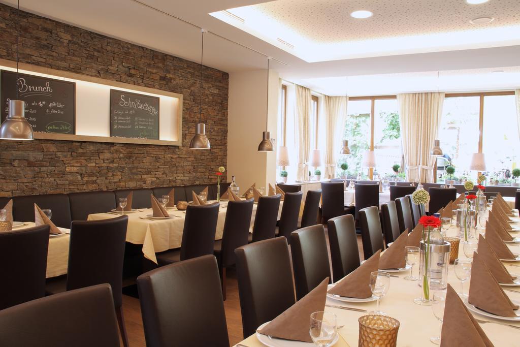 Landhotel Ewerts Insul Kültér fotó