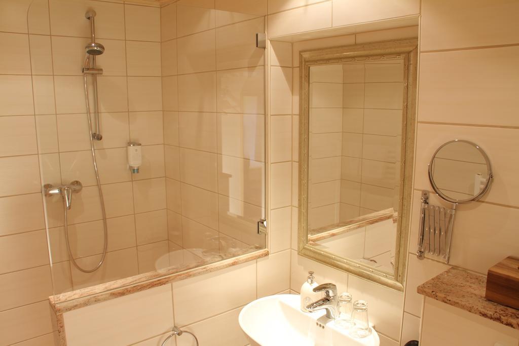 Landhotel Ewerts Insul Kültér fotó