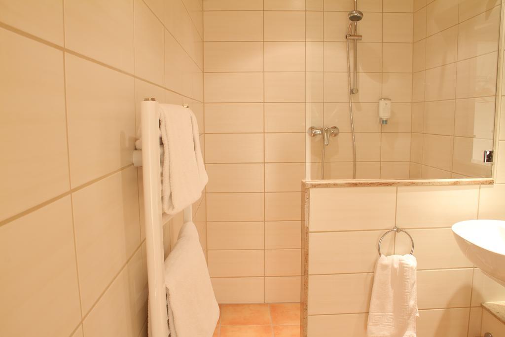 Landhotel Ewerts Insul Kültér fotó