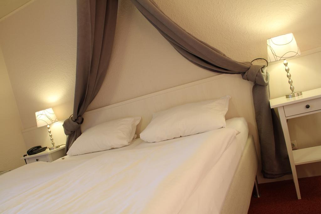 Landhotel Ewerts Insul Kültér fotó