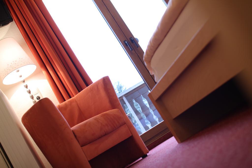 Landhotel Ewerts Insul Kültér fotó