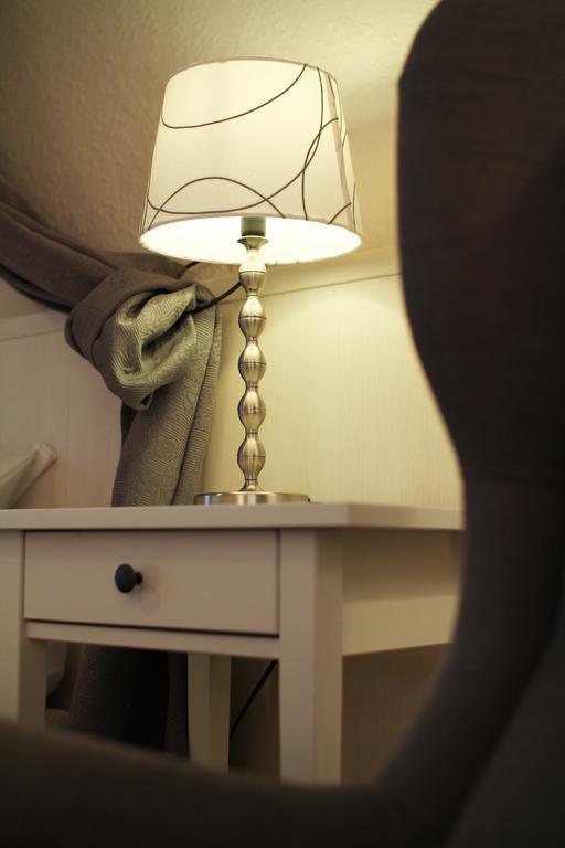 Landhotel Ewerts Insul Kültér fotó