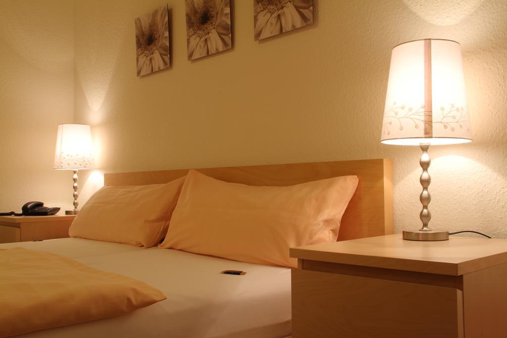 Landhotel Ewerts Insul Kültér fotó
