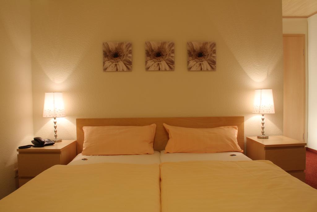 Landhotel Ewerts Insul Kültér fotó
