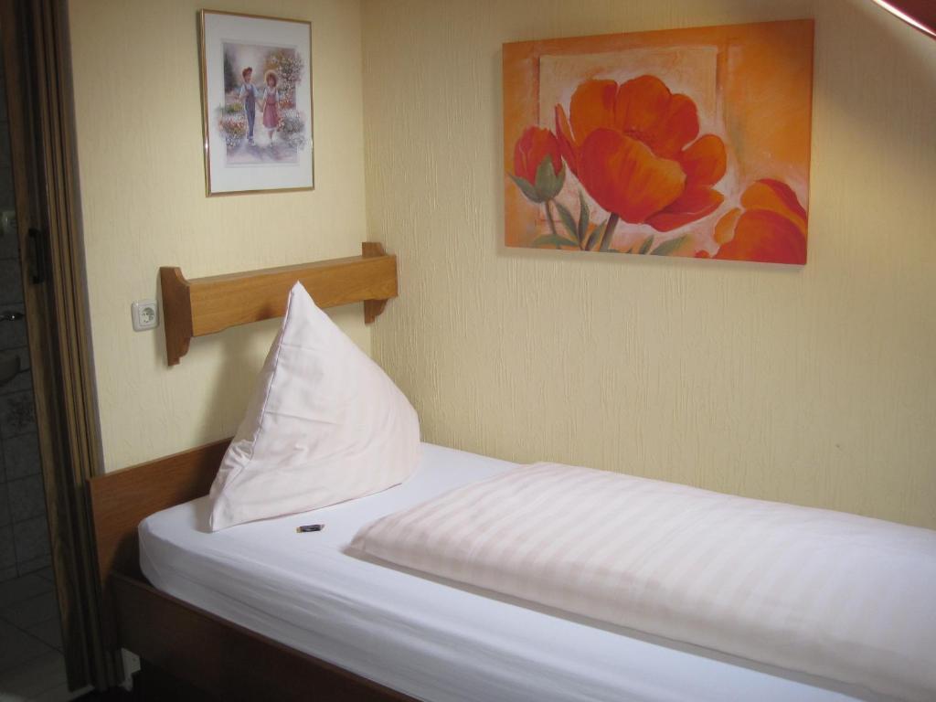 Landhotel Ewerts Insul Szoba fotó